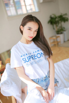 我的韩国女友